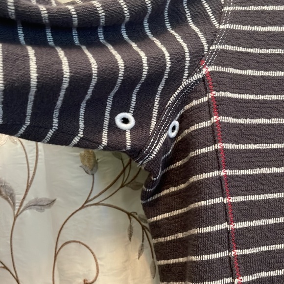 Tommy Bahama Relax Mens L/S Sweater. Mint Condition - Picture 6 of 10